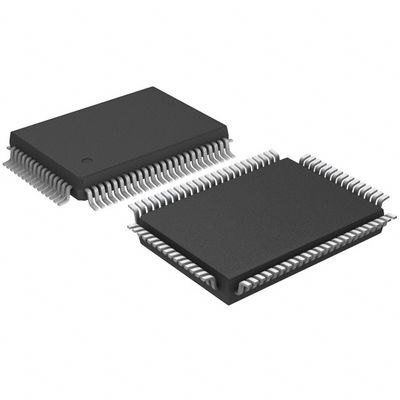 slijtvast digitaal audioprocessor IC LV25700PM-TBM-E voor automobiel