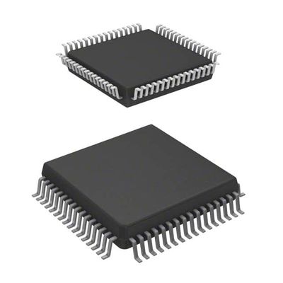 Aanpasbare LC75410ES-E Audio ICS voor audio-opnameapparatuur.