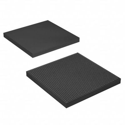 energiezuinig Soc System On Chip 10AS066N2F40I2SGES voor smartwatches