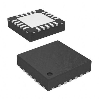 Voorgeprogrammeerde videoconverterchip EL9115ILZS2714 voor video-vertraging