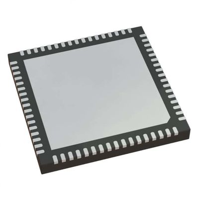 Analoog tot digitaal videoprocessorchip SI21602-B50-GMR voor demodulator