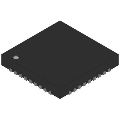 CG7269AM ICS Memory Space Efficient voor industriële besturingssystemen