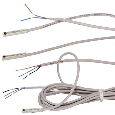 1821-10-A3 Circuit Protection IC 26V 350mA Nominale hittebestendigheid