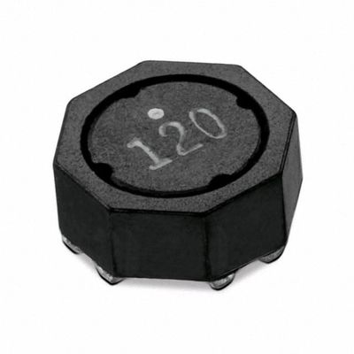 74489430150 Geschermde SMD-energie-inductor 1,8 mm hoogte voor spanningsregulatoren