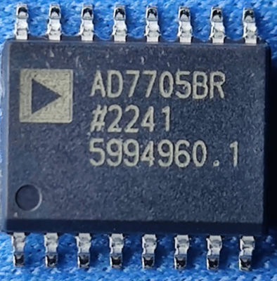 LT1964IS5-SD#TRPBF Microcontroller Chips Realtime mogelijkheden MCU IC
