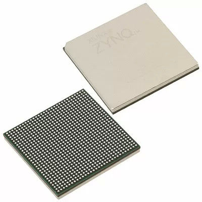 31775 LAB FPGA Integrated Circuit Chip XC7A200T-2FBG676I Field Programmable Gate Array