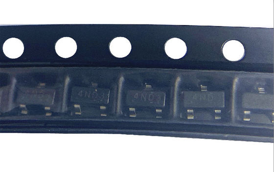 LSM6DSV16BX geïntegreerde schakelingen ICsf met UI-sensor voor gehoorapparaten