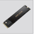 Hikvision Storage Integrated Circuits Ics HSEU416G3200C22B2 Energie-efficiëntie