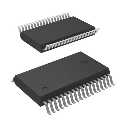 Makkelijke montage Audio Speciaal Doel LC75343M-TLM-E Voor elektronische apparaten