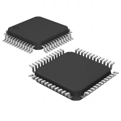 AK4136VQ Sound Processor IC Energie-efficiëntie voor digitale audio-interfacing