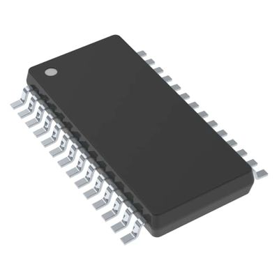 CS8406-DZZ Audio-geïntegreerde schakelingen 192 kHz voor digitale audio-interfaces