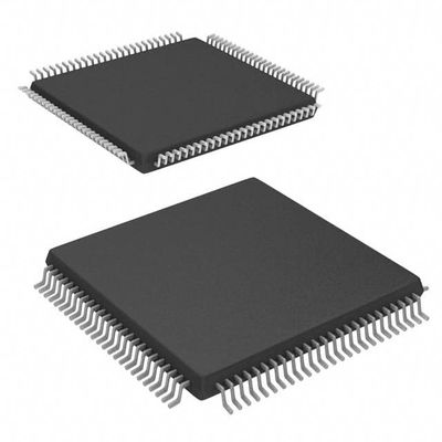TAS3308PZT Integrated Circuits IC Surface Mount voor muziekinstrumenten