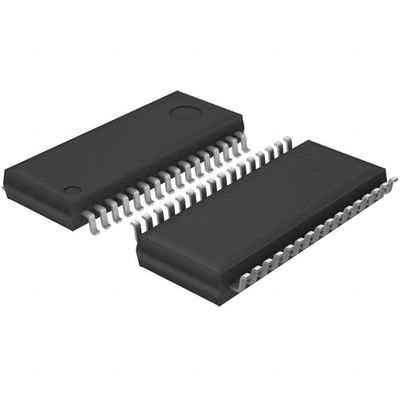 BD3489FS-E2 Audio geïntegreerde schakelingen aanpasbaar voor complexe elektronische systemen.