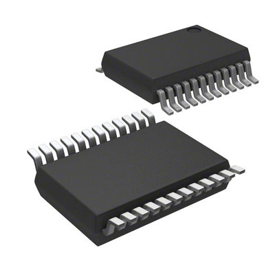 Oppervlakte Audio Speciaal Doel AK4120VF 8kHz met Compacte Grootte