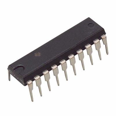 TLV320AC36CN Audio ICS Compact Hoge nauwkeurigheid voor audioapparatuur