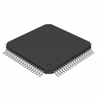 TAS5076PFC Audio Speciaal Doel Verstelbaar voor Digitale Audio Interface