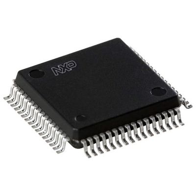 TEA6880H/V2,518 Sound Processor IC Gemakkelijk integreren voor elektronica