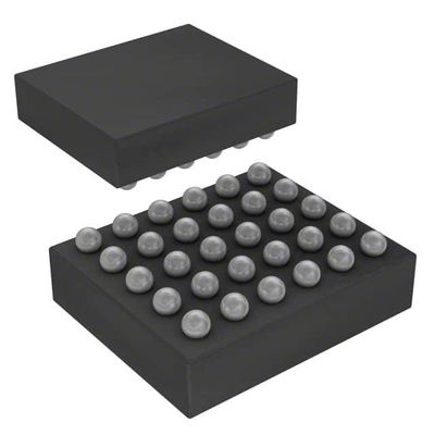 STA333SML TR Audio Speciaal Doel Flexibel en volledig geïntegreerd