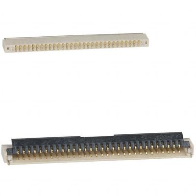 Hoogprecisie FFC FPC-connectoren FH19SC-30S-0.5SH(99) voor industriële automatisering