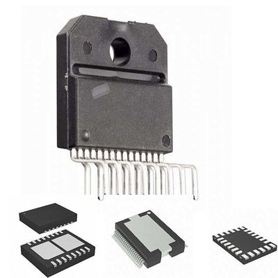 Horizontale 8-positie FPC-kabelverbinding FH12-18(8)SA-1SH(55) Board Mount