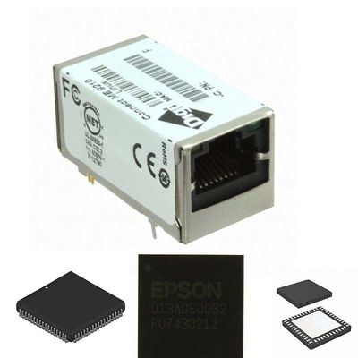 FH29BJ-80S-0.2SHW(99) FFC FPC-connectoren Gemakkelijk te installeren Compacte grootte