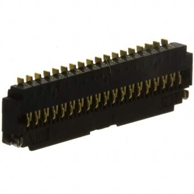 Horizontaal montage Flat Flex Cable Connector FH26W-37S-0.3SHW ((05)