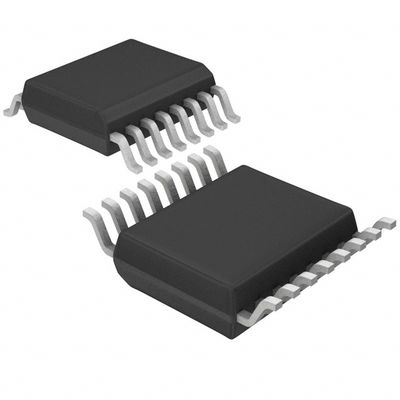 558G-01LF Clock Buffer 250 MHz Hoogfrequentie Voor Netwerkswitches