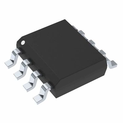 NB6L11D Clock Fanout Buffer EMI-reductie voor elektronische systemen