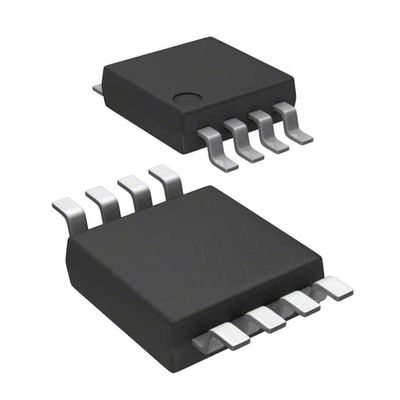 NB6L11DTG High Speed Clock Buffer 6 GHz voor telecommunicatiesystemen