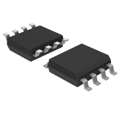 8302AM-01LF High Speed Clock Buffer Surface Mount en gemakkelijke integratie