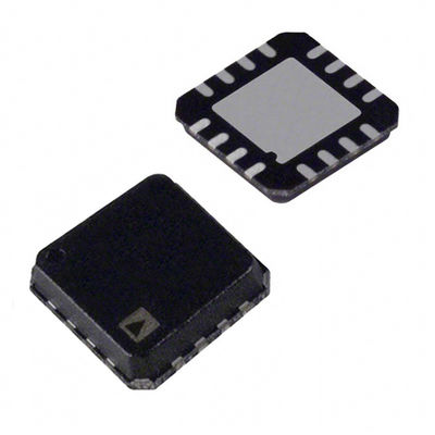 AD7879ACBZ-500R7 Touch Panel IC Energie-efficiëntie met externe spanning