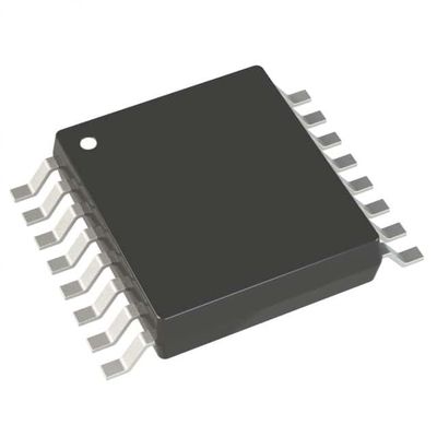 AD7873ARU-REEL7 2.2V Resistieve touchscreencontroller IC 12b Resolutie