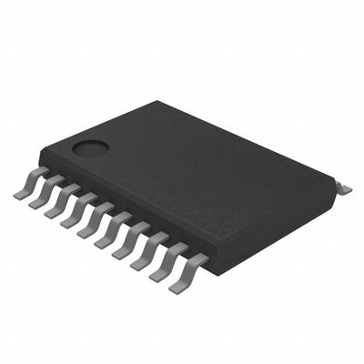TSC2000IPWR 4 draadresistieve touchscreen IC voor diagnostische apparatuur