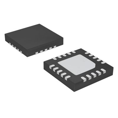 SX8656IWLTRT Resistieve touchscreencontroller IC 12b met 5 draadresistive