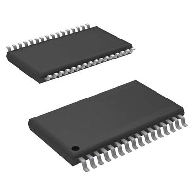 TSC2100IDA ICS voor gegevensverwerving op maat voor interactieve kiosken