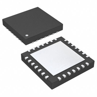MTCH6102T-I/MV Touch Switch IC Versatiliteit voor industriële automatisering