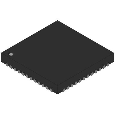 CYTMA545-48LQI36AC Dataverwerving ICS capacitieve voor smartphones