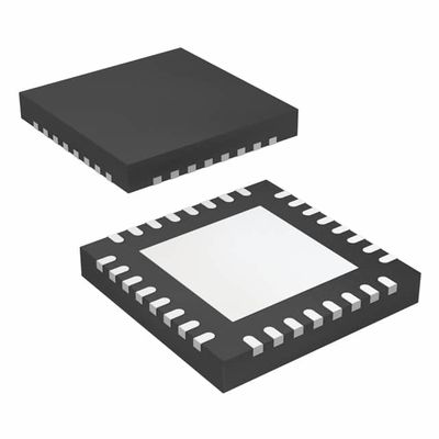 Gebruikersvriendelijke touchscreencontroller IC TSC2020IRTVT Aanpassing