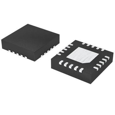 BU21026MUV-E2 Gegevensverwerving ICS Hoogprecisie 4 Draad Resistive