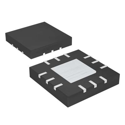 MAX11801GTC/V+ Touchscreen Controller met hoge precisie voor automobiel