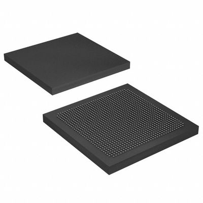 Compact en lichtgewicht ingebed ICS 10AS057K2F35E1SG