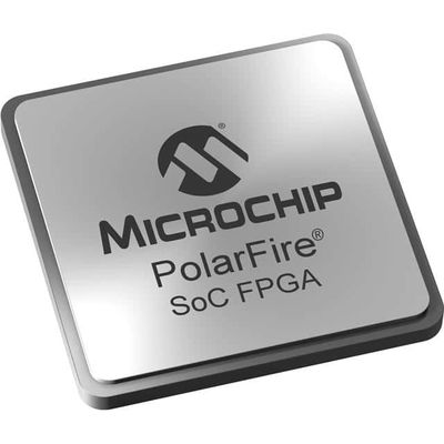 MPFS250T-1FCSG536T2 Embedded ICS Geoptimaliseerde verwerking voor industriële en automobielindustrie