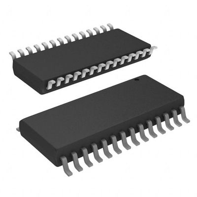 Compacte geluidsrecorderchip ISD17120SYIR met volumecontrole
