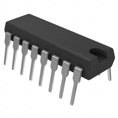 Pushbutton Voice Recorder Chip ISD1616BPY01 met zelfstandig geheugen
