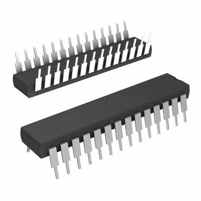 DS2130+ Voice Recorder Chips Ruimtebesparende Kleine ontwerpinterface ICS