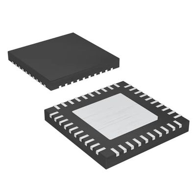 Corrosiebestendige lineaire IC met hoge snelheid voor video-tuner MAX3544CTL+