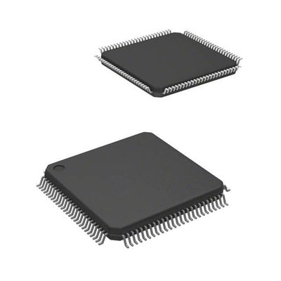 Oppervlakte video-switch IC TDA9995HL/C1,518 met HDMI-standaarden