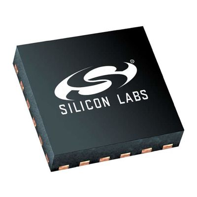 Gepersonaliseerde lineaire IC voor signaaloverdracht voor set-top-boxen SI2141-B10-GM