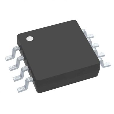 Signal Integrity Video Switcher IC SN761643DGKR Voor televisies en monitors