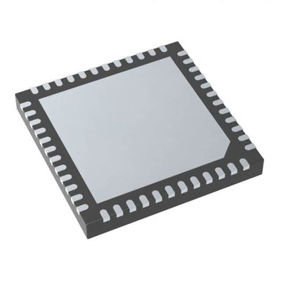 Compacte videoconverterchip TDA9898HN/V3,551 met geïntegreerd ontwerp